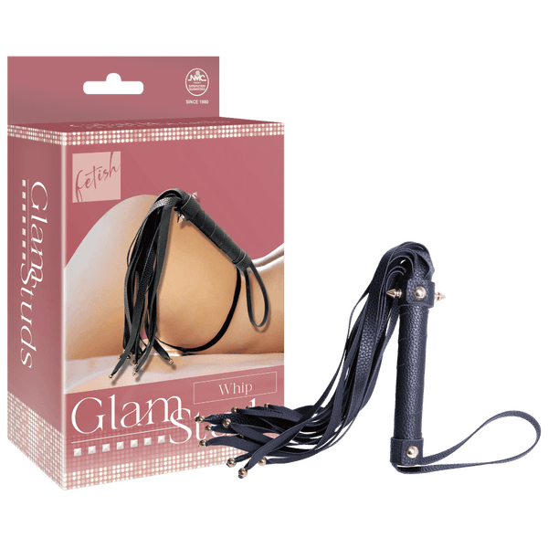 Whip (Black)