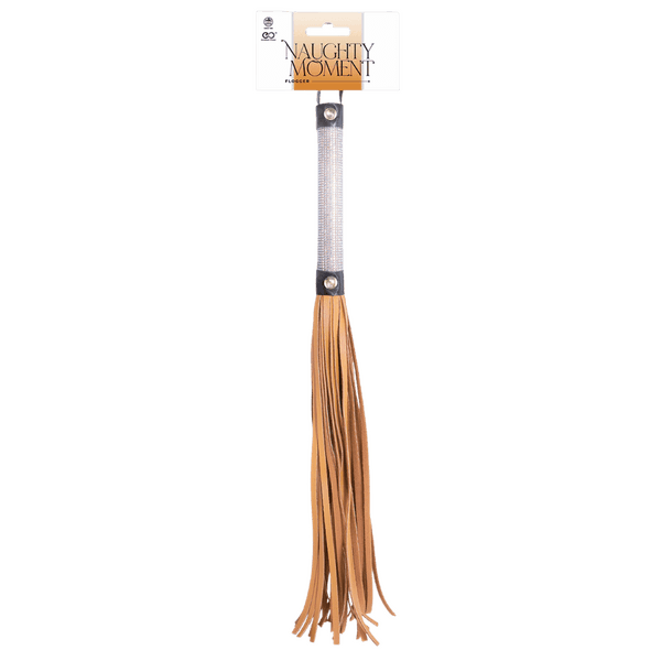 Flogger (Brown)