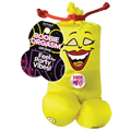 Boobie Orgasm Talking Bag