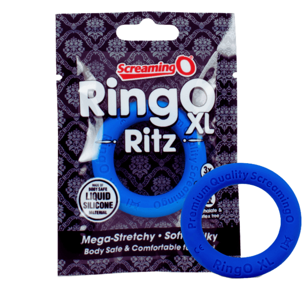 RingO Ritz XL (Blue)