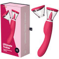 Ultimate Tickler (Pink)