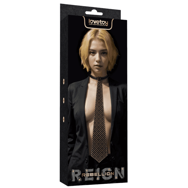 Tie Collar
