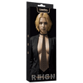 Tie Collar