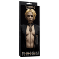Collar & Leash