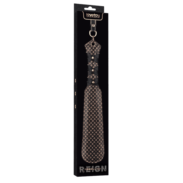 15'' Rebellion Reign Love Paddle
