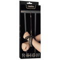 Crossed Handcuffs
