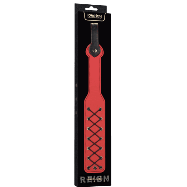 15'' Rebellion Reign Rope Paddle