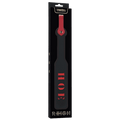 15'' Rebellion Reign Paddle "HOE"
