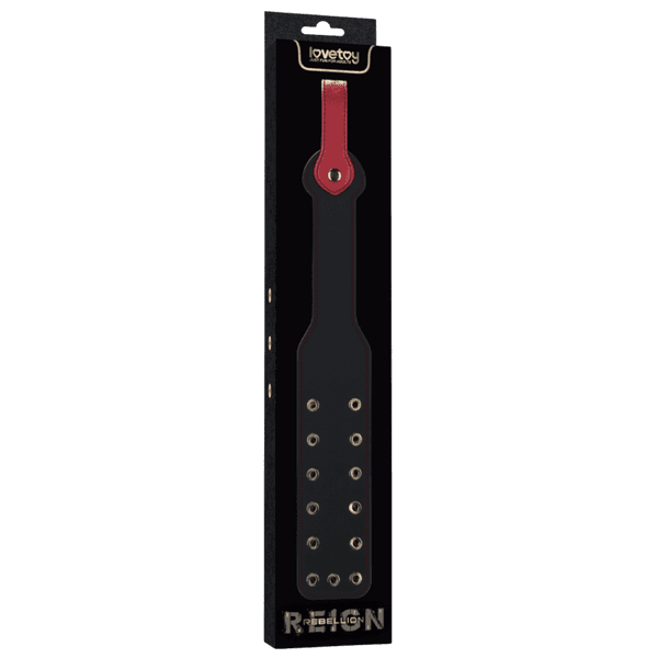 15'' Rebellion Reign Paddle Dual-Branch