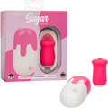 Sugar Craze (Pink)