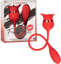 Casanova (Red)