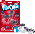 Vibroman (Black)