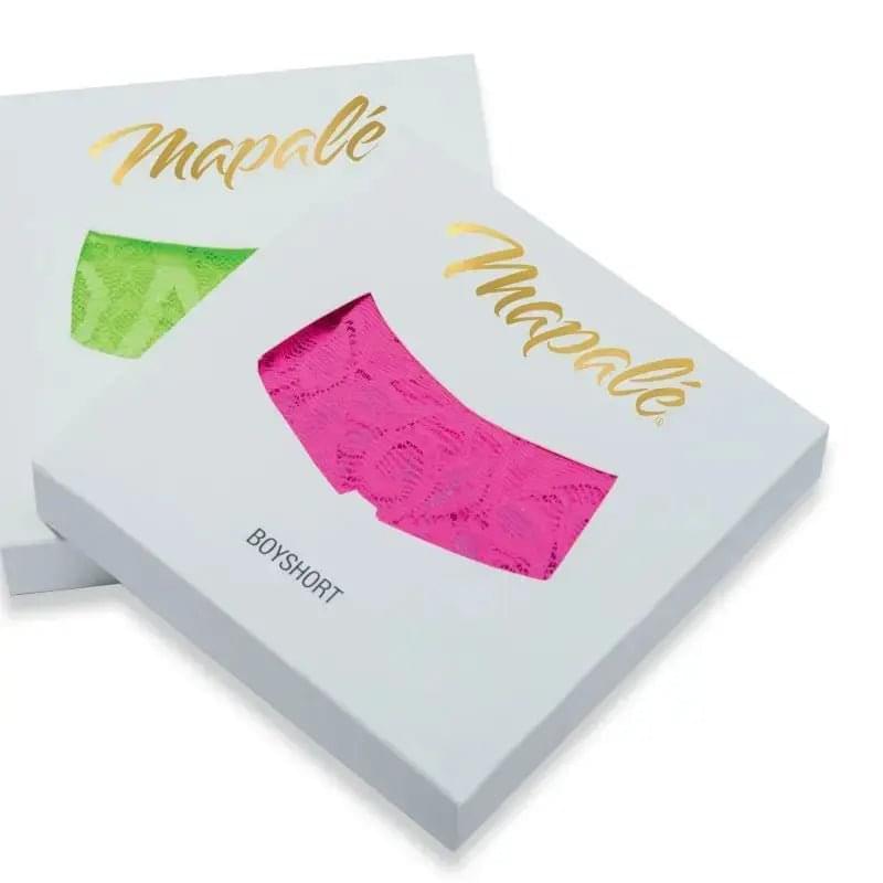 Shop affordable quality Lace Keyhole Pantie Black - Discreet Intimate Essentials - Lingerie - Mapale