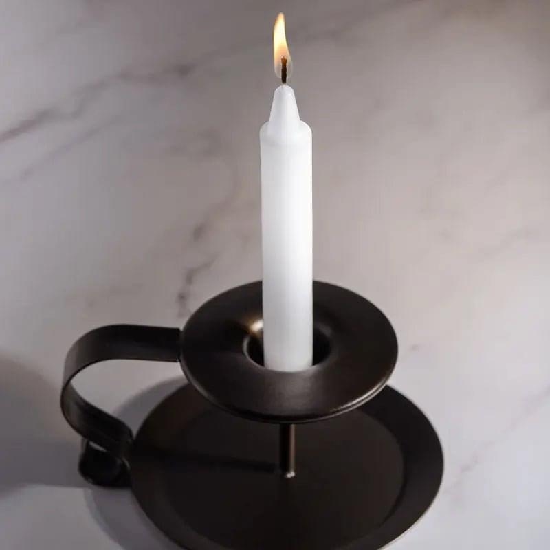 LaCire Drip Pillar Candles -  -  Drip Candles - Set of 3 Sportsheets Discreet Intimate Essentials.