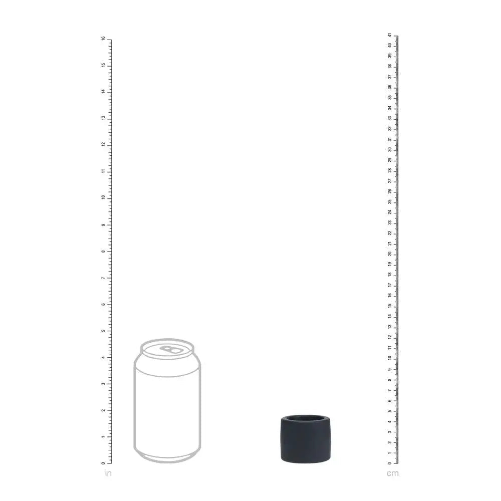 Shop affordable quality LEVELZ Liquid Silicone Ball Strap - L - Ball Strap - Discreet Intimate Essentials - COCK RINGS - Shots Toys