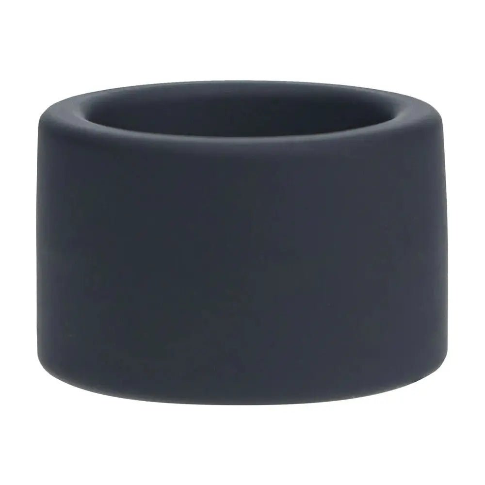 Shop affordable quality LEVELZ Liquid Silicone Ball Strap - M - Ball Strap - Discreet Intimate Essentials - COCK RINGS - Shots Toys