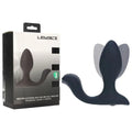LEVELZ Vibrating & Rotating Anal Plug with Ball Stimulator -  10.7 cm USB Rechargeable Vibrating Butt Plug Shots Toys Discreet Intimate Essentials.