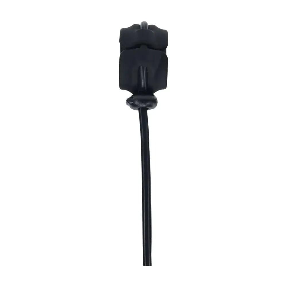 LEVELZ Wide Detachable Lasso Cock Ring -  -  Adjustable Cock Ring Shots Toys Discreet Intimate Essentials.