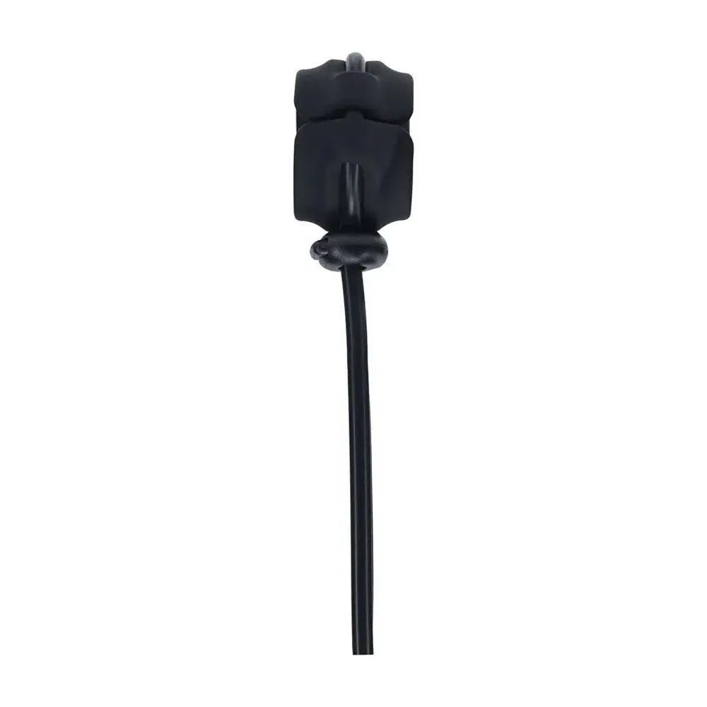 Shop affordable quality LEVELZ Wide Detachable Lasso Cock Ring - Adjustable Cock Ring - Discreet Intimate Essentials - COCK RINGS - Shots Toys