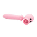 Lick N' Stick Clit Flicker G-Spot Vibrator Natalies Toy Box Discreet Intimate Essentials.
