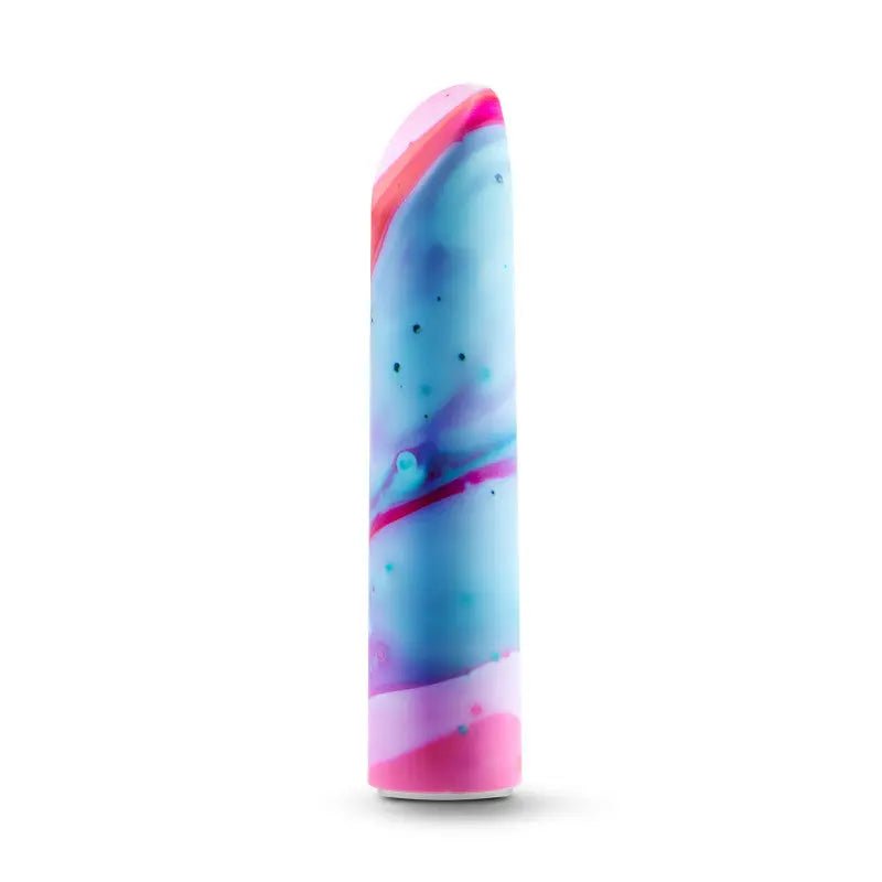 Shop affordable quality Limited Addiction Fascinate - Power Vibe - Peach 10.2 cm USB Rechargeable Bullet - Discreet Intimate Essentials - BULLETS & EGGS - Blush Novelties