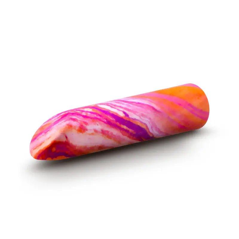 Shop affordable quality Limited Addiction Fiery - Power Vibe - Coral 10.2 cm USB Rechargeable Bullet - Discreet Intimate Essentials - BULLETS & EGGS - Blush Novelties