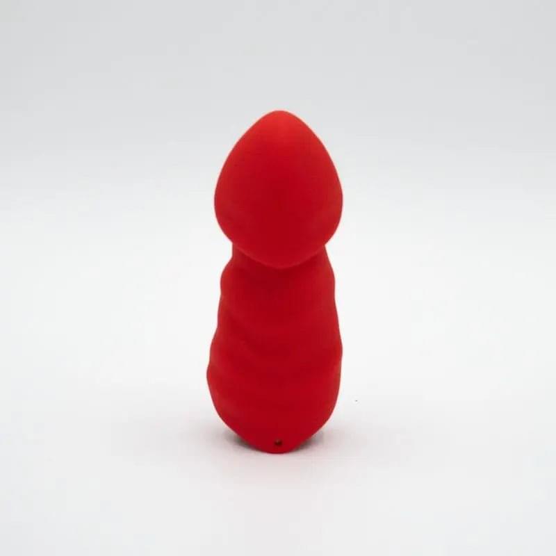 Little Red Bullet Vibrator Natalies Toy Box Discreet Intimate Essentials.