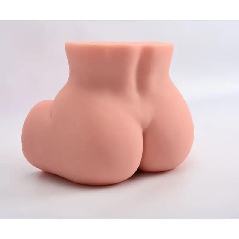 Lorenzo Male Torso with Cock and Balls Daytona Dolls Discreet Intimate Essentials.