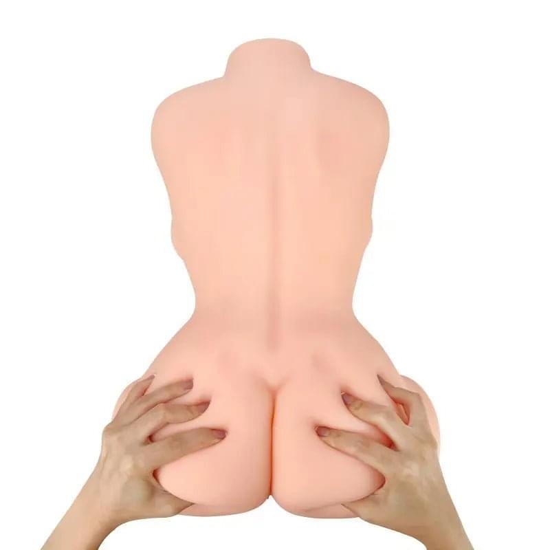Love Torso Samantha Daytona Dolls Discreet Intimate Essentials.