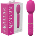 Shop affordable quality LOVELINE Bella - 14 cm USB Rechargeable Massage Wand - Discreet Intimate Essentials - VIBRATORS - Shots Toys