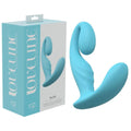 LOVELINE Bliss -  -  11.5 cm USB Rechargeable Vibrator Shots Toys Discreet Intimate Essentials.