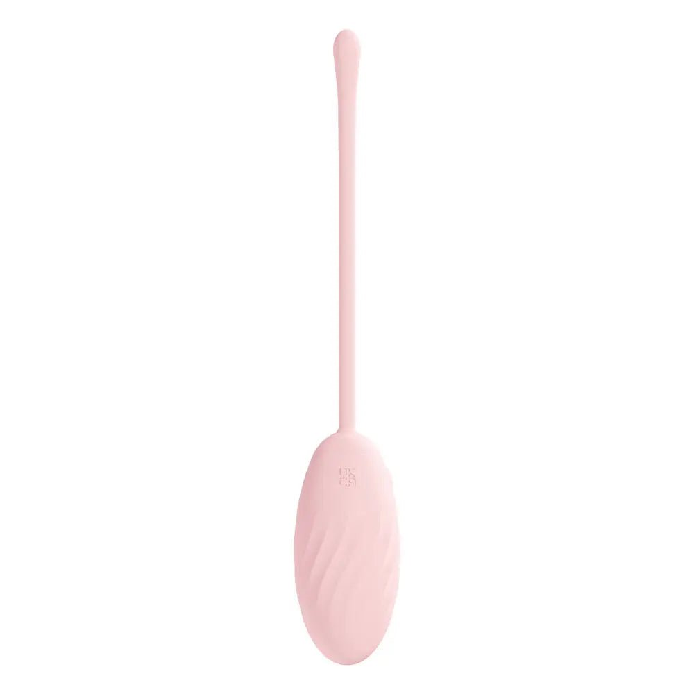 Shop affordable quality LOVELINE Felicite - USB Rechargeable Vibrating Egg with Wireless Remote - Discreet Intimate Essentials - BULLETS & EGGS - Shots Toys