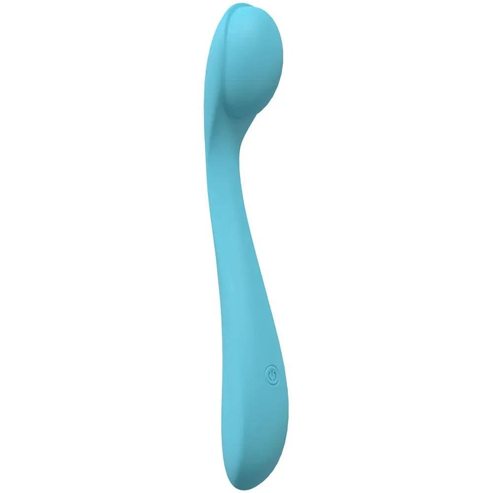LOVELINE Juicy -  -  21.5 cm USB Rechargeable Vibrator Shots Toys Discreet Intimate Essentials.
