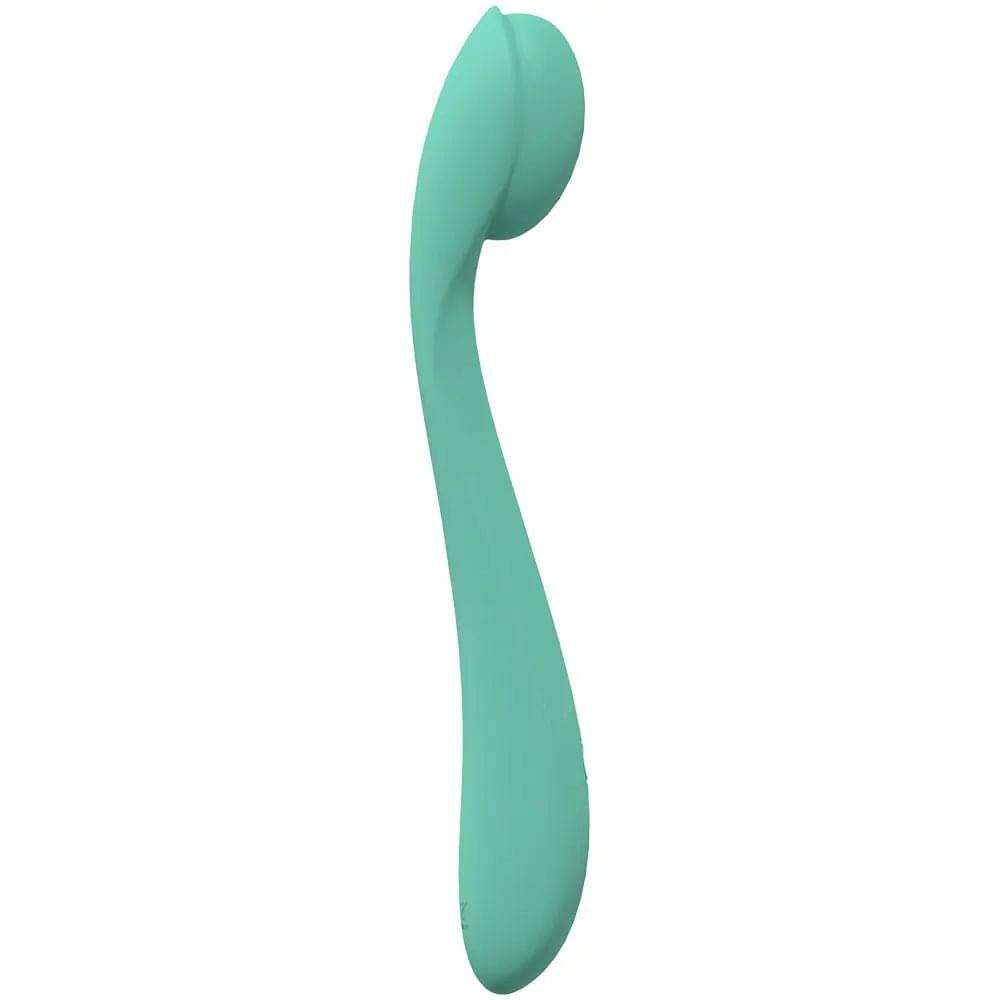 LOVELINE Juicy -  -  21.5 cm USB Rechargeable Vibrator Shots Toys Discreet Intimate Essentials.
