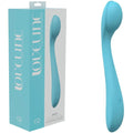 LOVELINE Juicy -  -  21.5 cm USB Rechargeable Vibrator Shots Toys Discreet Intimate Essentials.
