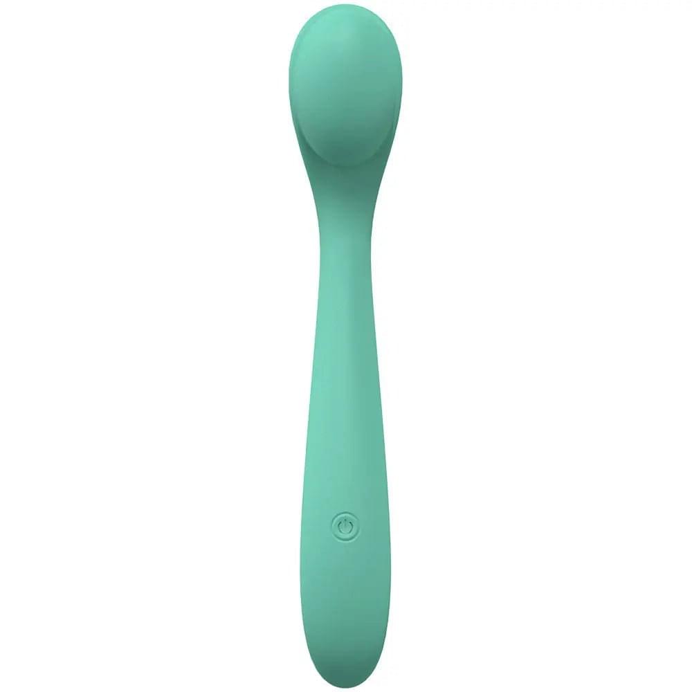 LOVELINE Juicy -  -  21.5 cm USB Rechargeable Vibrator Shots Toys Discreet Intimate Essentials.