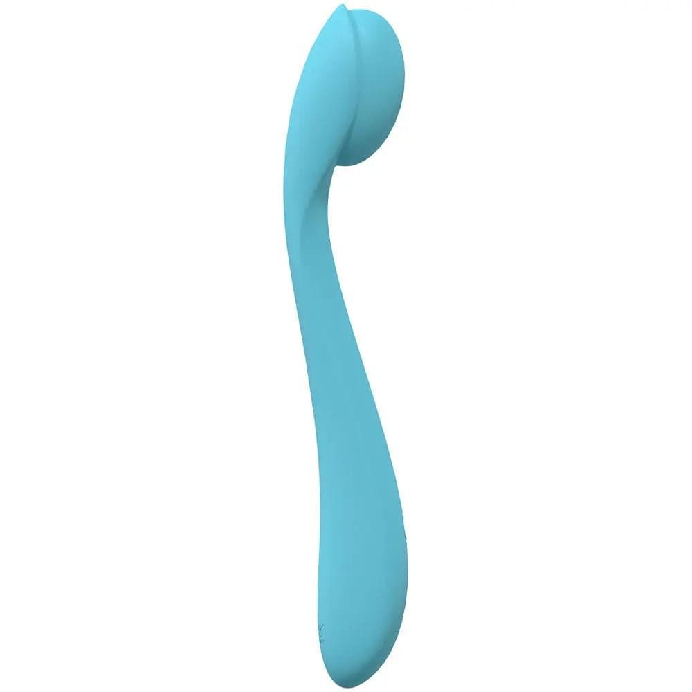 LOVELINE Juicy -  -  21.5 cm USB Rechargeable Vibrator Shots Toys Discreet Intimate Essentials.