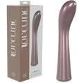 LOVELINE La Perla III -  - Pearlescent  19.2 cm USB Rechargeable Vibrator Shots Toys Discreet Intimate Essentials.