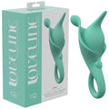LOVELINE Lily -  -  USB Rechargeable Stimulator Shots Toys Discreet Intimate Essentials.