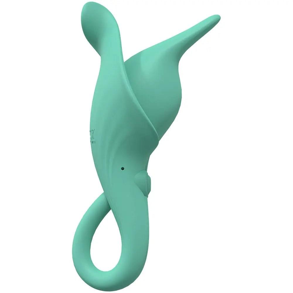 LOVELINE Lily -  -  USB Rechargeable Stimulator Shots Toys Discreet Intimate Essentials.