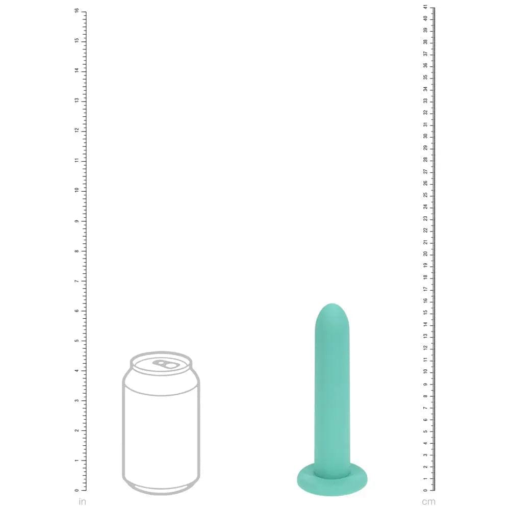 LOVELINE PelviFit Expanding Vaginal Dilator -  Vaginal Dilators - Set of 6 Sizes Shots Toys Discreet Intimate Essentials.