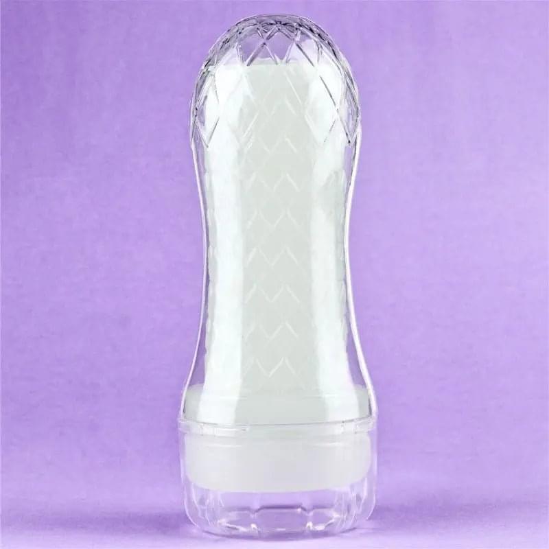 Lumino Play Pocket Masturbator Lovetoy Discreet Intimate Essentials.