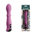Shop affordable quality Lust-n-Dreams - Cadence - Blush - 18.2 cm USB Rechargeable Thrusting & Sliding Vibrator - Discreet Intimate Essentials - VIBRATORS - NS Novelties