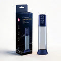 LuvPump Bathfun Smart Aqua Penis Pump -  USB-C Rechargeable Waterproof Automatic Penis Pump LuvPump Discreet Intimate Essentials.
