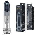 LuvPump BathFun - USB Rechargeable Waterproof Automatic Penis Pump LuvPump Discreet Intimate Essentials.