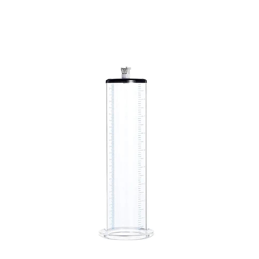 LuvPump ClassiMax XL Professional Power Pump -  Extra Large Penis Pump LuvPump Discreet Intimate Essentials.