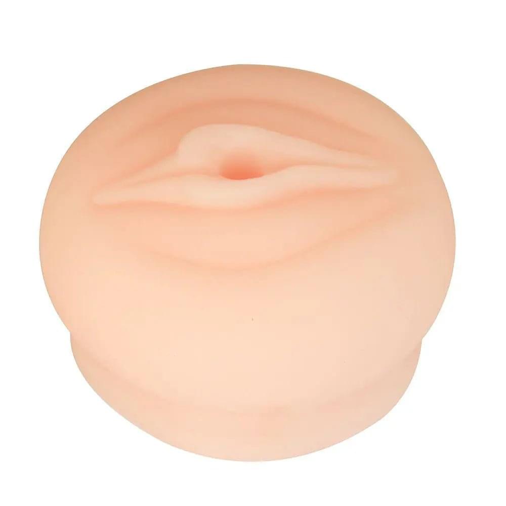 LuvPump ComFit Universal Pump Sleeve -  -  Vagina Universal Penis Pump Sleeve LuvPump Discreet Intimate Essentials.