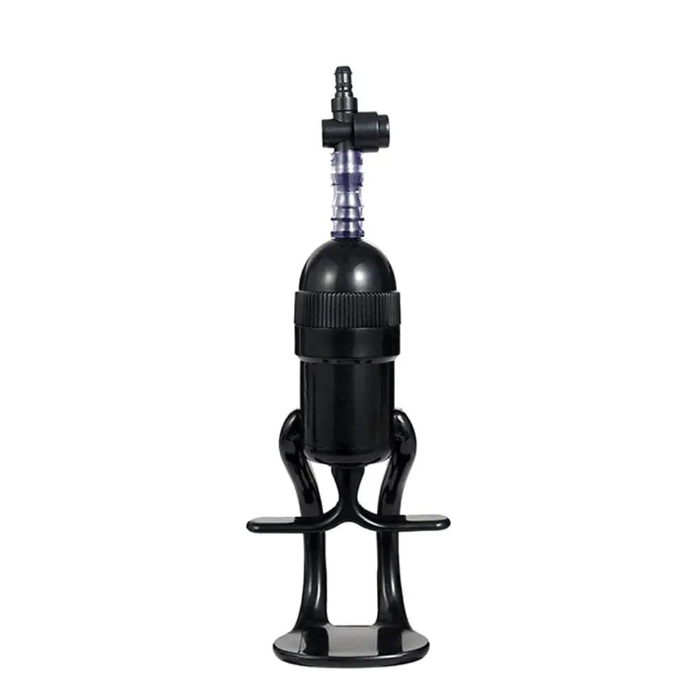 LuvPump Vagina Enhancement System - Clear/ Vagina Pump LuvPump Discreet Intimate Essentials.
