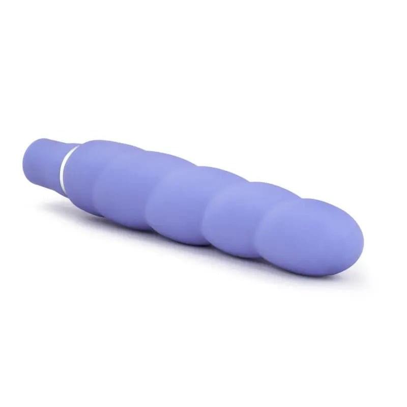 Luxe Anastasia Periwinkle Luxe Discreet Intimate Essentials.