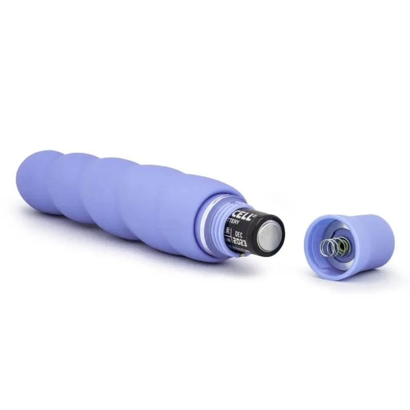 Luxe Anastasia Periwinkle Luxe Discreet Intimate Essentials.